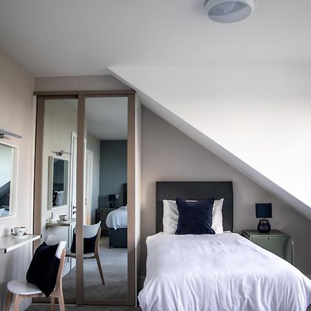Oceanside Lifestyle Hotel New Quay Szoba fotó