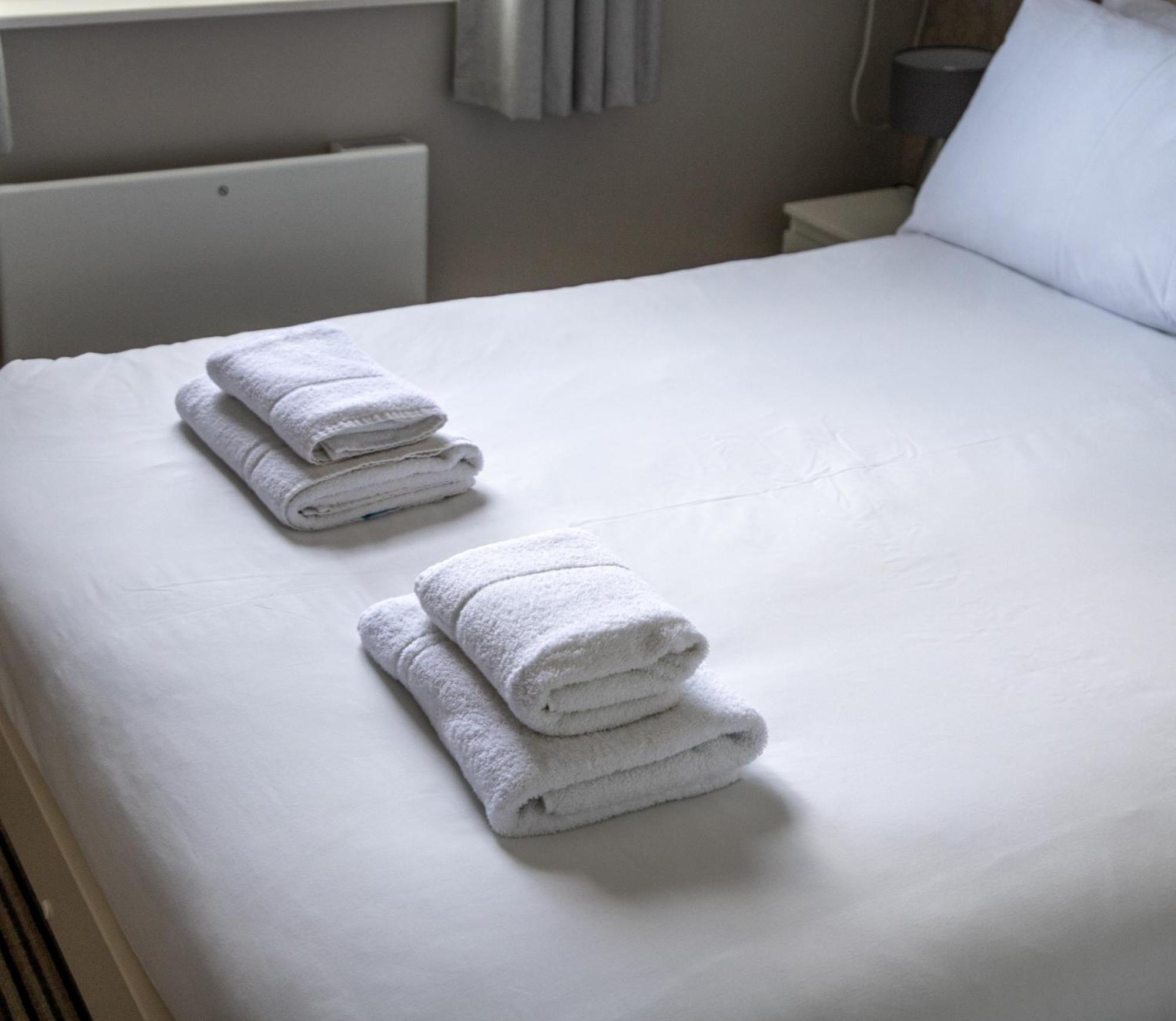 Oceanside Lifestyle Hotel New Quay Szoba fotó