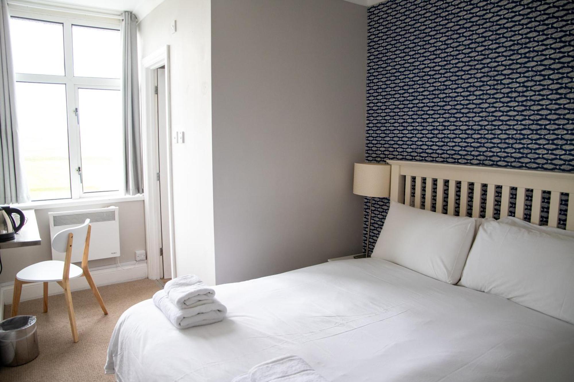 Oceanside Lifestyle Hotel New Quay Szoba fotó