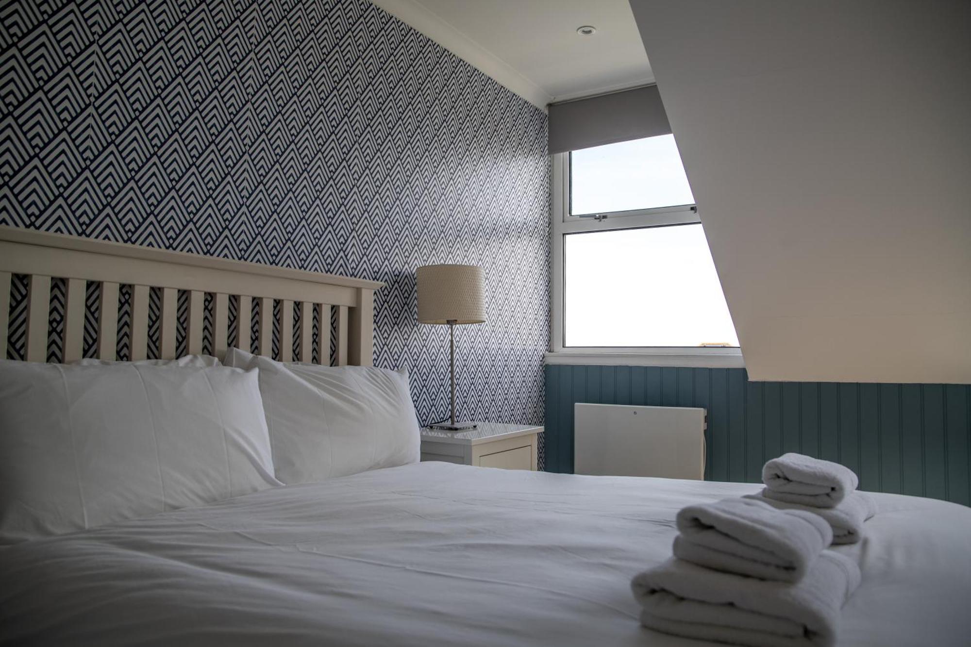 Oceanside Lifestyle Hotel New Quay Szoba fotó