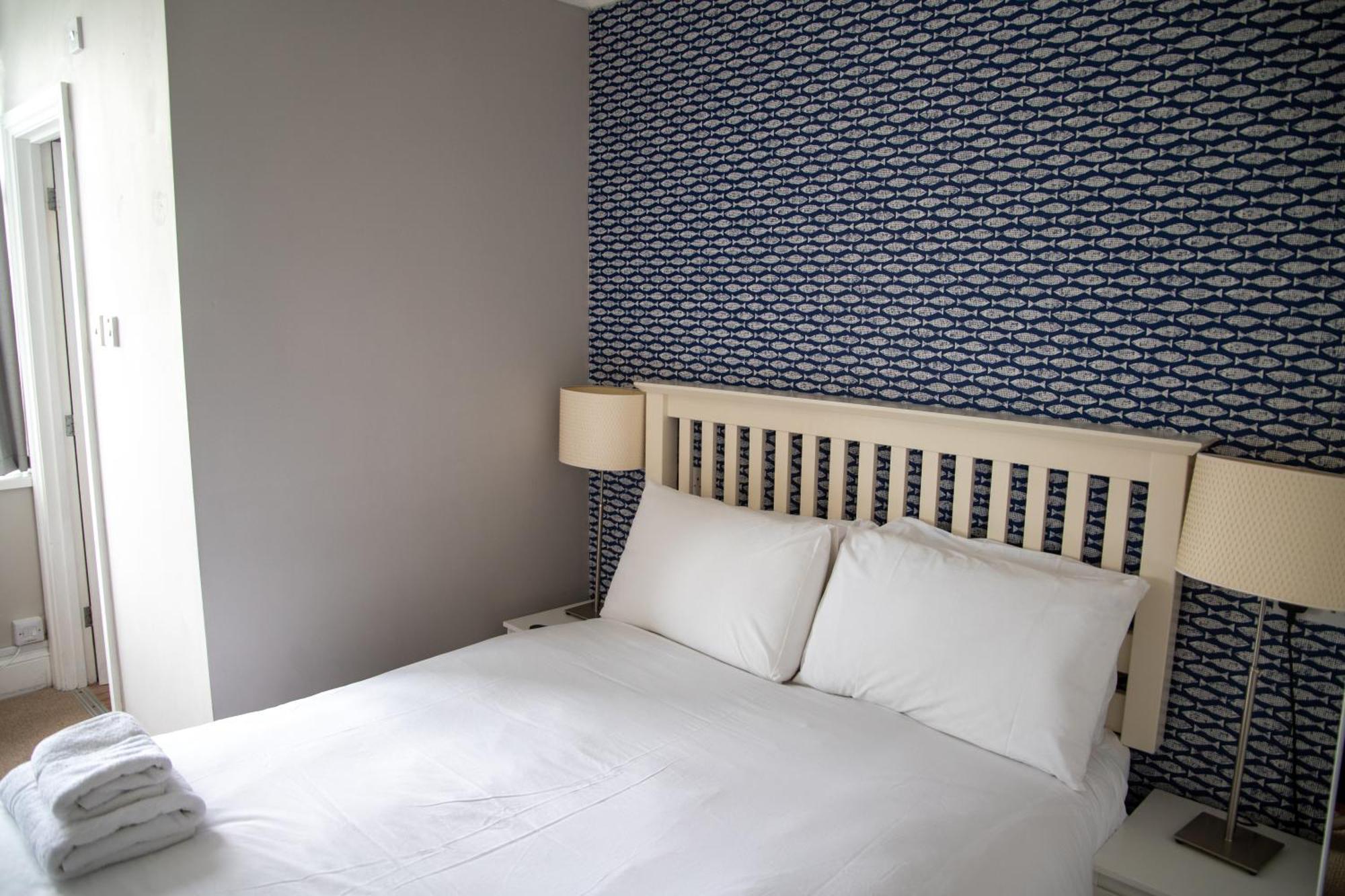 Oceanside Lifestyle Hotel New Quay Szoba fotó